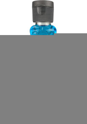 Sex Syrup Lickable Flavored Warming Massage Oil 4oz - Ravishing Raspberry - Blue